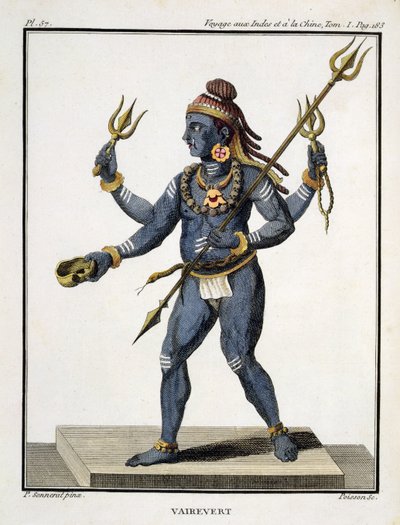 Vairevert, de 